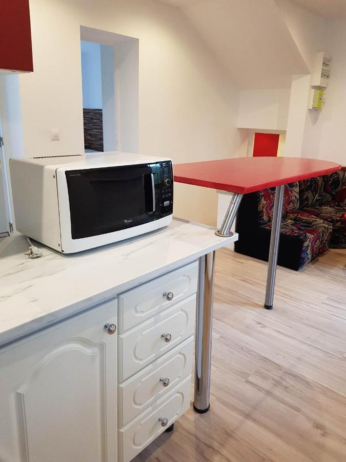 05 - Tres Joli 3 Pieces Neuf 2 Chambres, Logement Tout Equipe Pour 1 A 4 Personnes Maximum, Vue Sur Jardin Avec Parking Privatif, Grand Fourgon Possible, Tout Le Linge De Maison Est Fourni Annesse-et-Beaulieu Extérieur photo