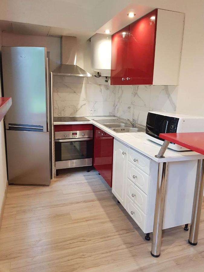 05 - Tres Joli 3 Pieces Neuf 2 Chambres, Logement Tout Equipe Pour 1 A 4 Personnes Maximum, Vue Sur Jardin Avec Parking Privatif, Grand Fourgon Possible, Tout Le Linge De Maison Est Fourni Annesse-et-Beaulieu Extérieur photo
