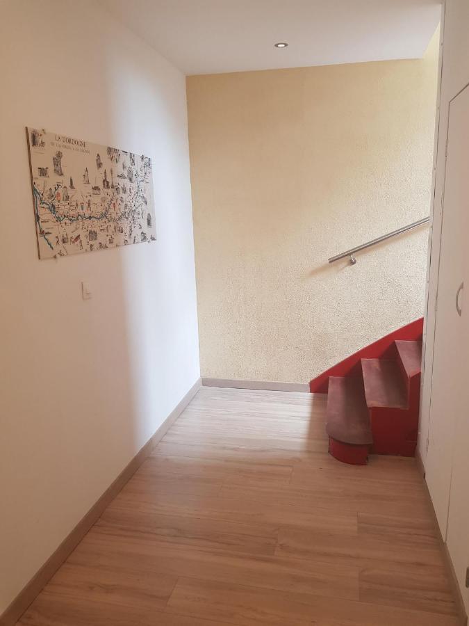 05 - Tres Joli 3 Pieces Neuf 2 Chambres, Logement Tout Equipe Pour 1 A 4 Personnes Maximum, Vue Sur Jardin Avec Parking Privatif, Grand Fourgon Possible, Tout Le Linge De Maison Est Fourni Annesse-et-Beaulieu Extérieur photo